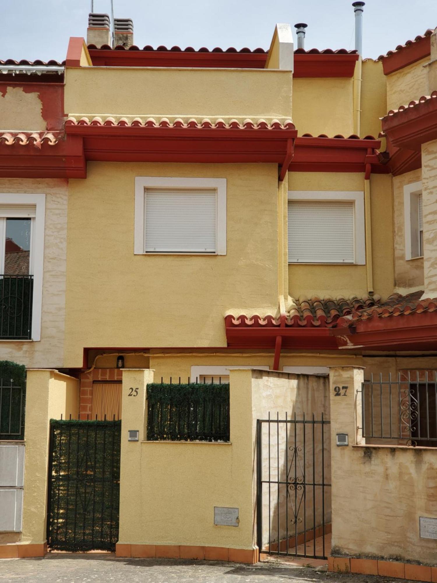 Casa 25 Villa รีโอปาร์ ภายนอก รูปภาพ