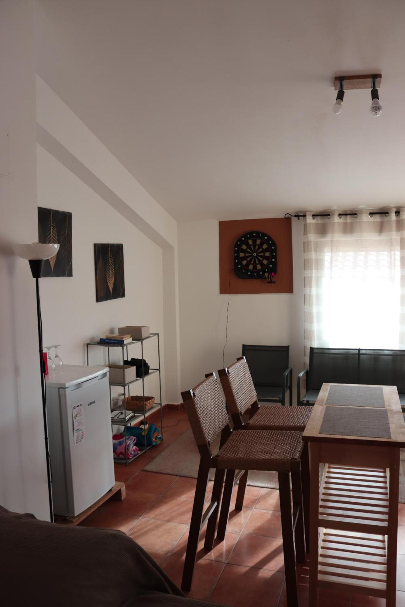 Casa 25 Villa รีโอปาร์ ภายนอก รูปภาพ