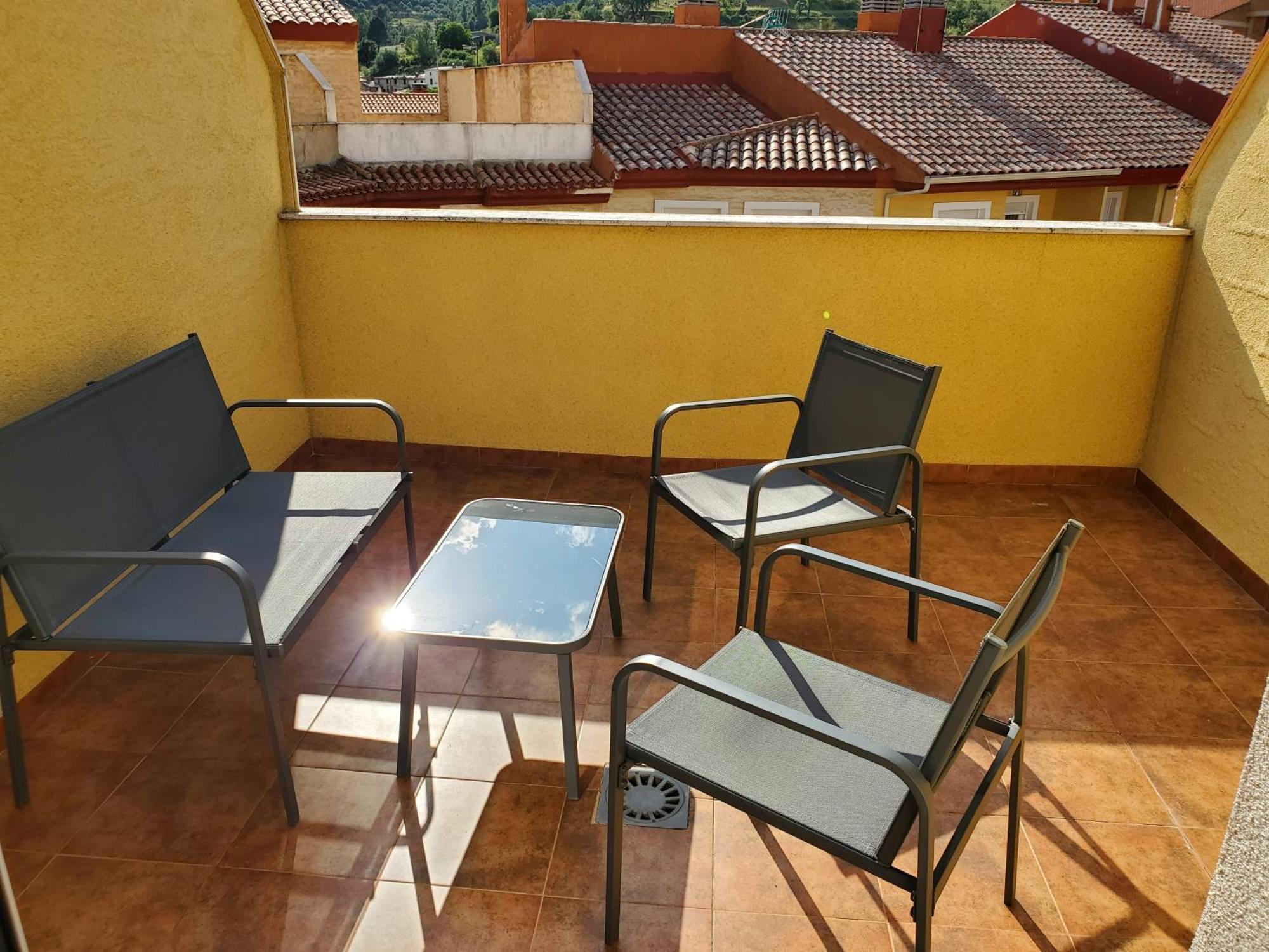 Casa 25 Villa รีโอปาร์ ภายนอก รูปภาพ